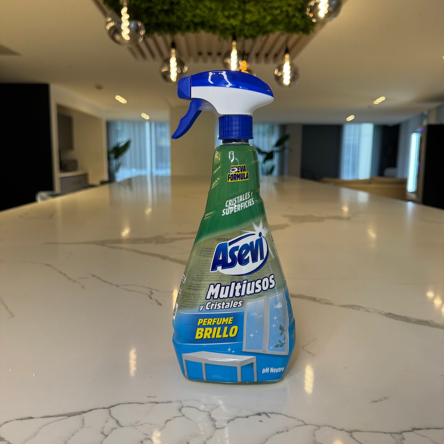 ASEVI sprays