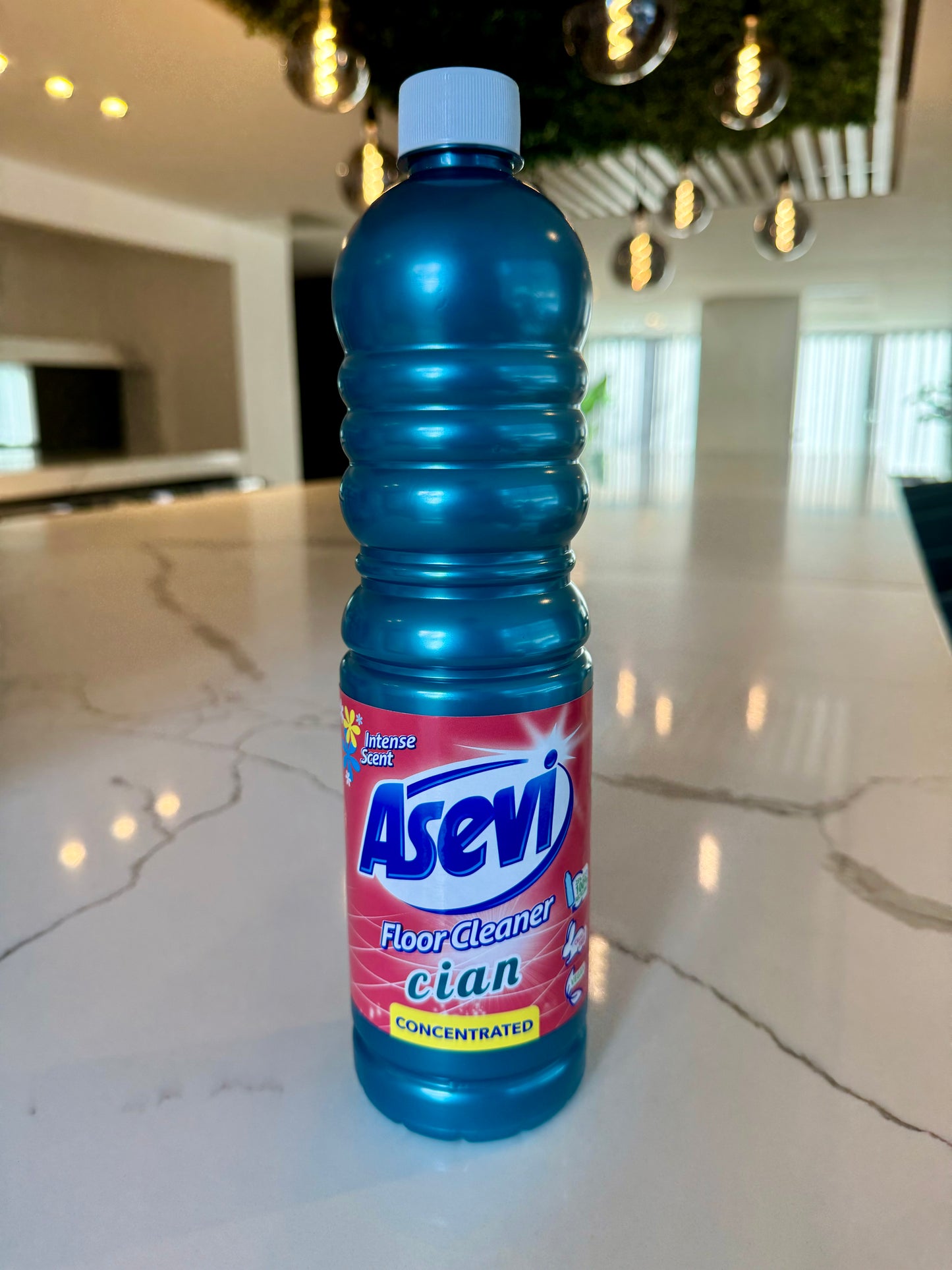 Asevi Floor Cleaners