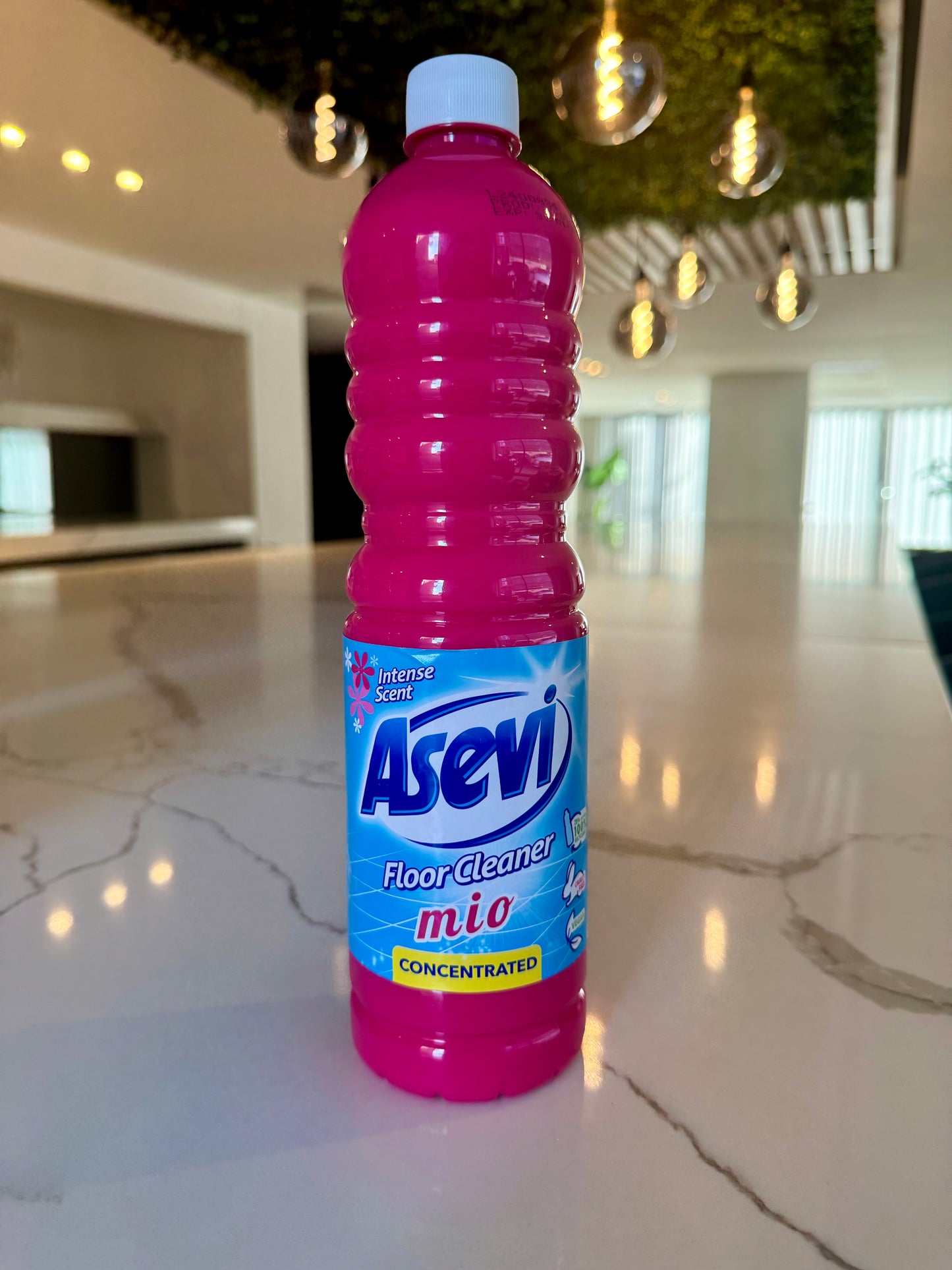Asevi Floor Cleaners