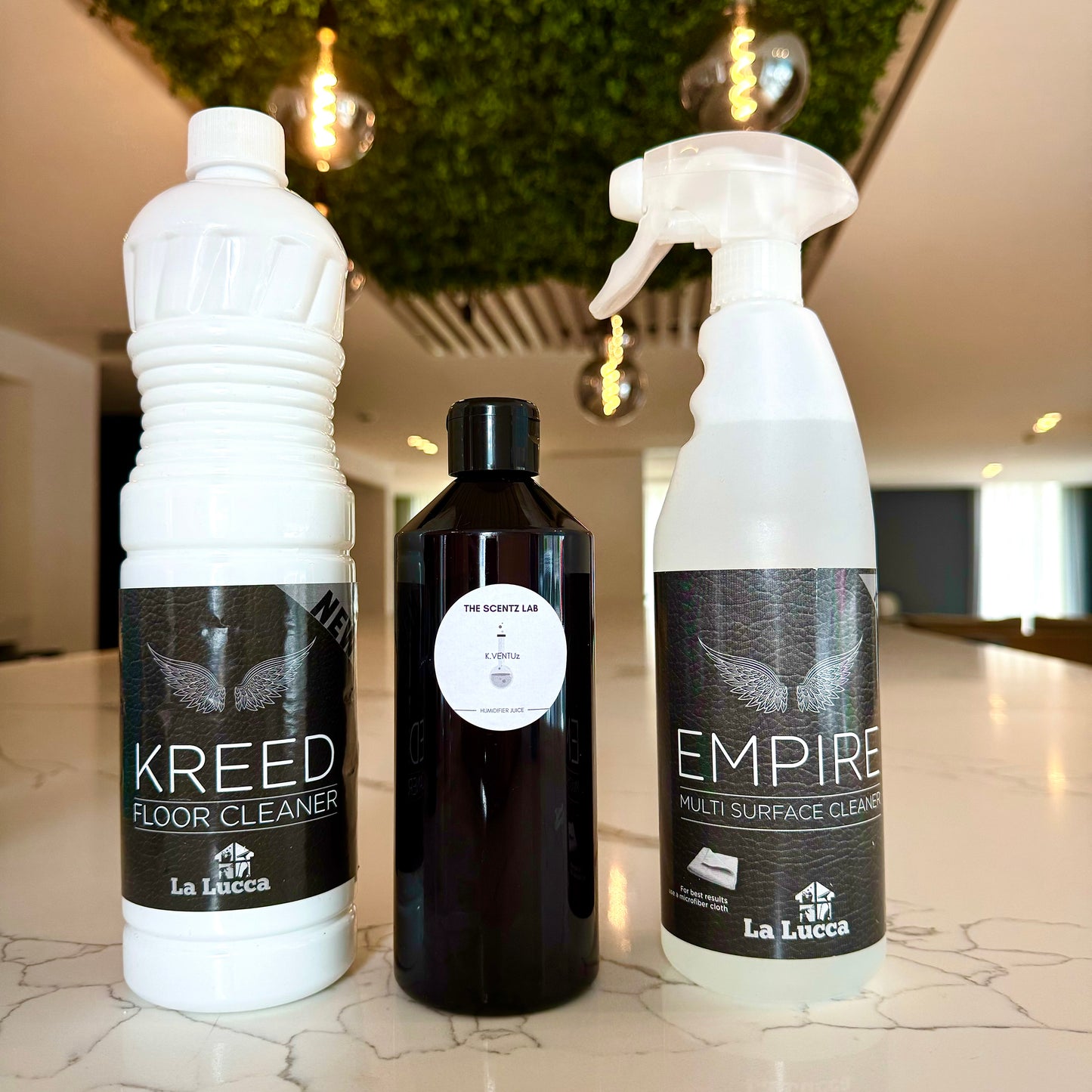 Electric Diffuser Juice - Ready To Use - The Scentz Lab