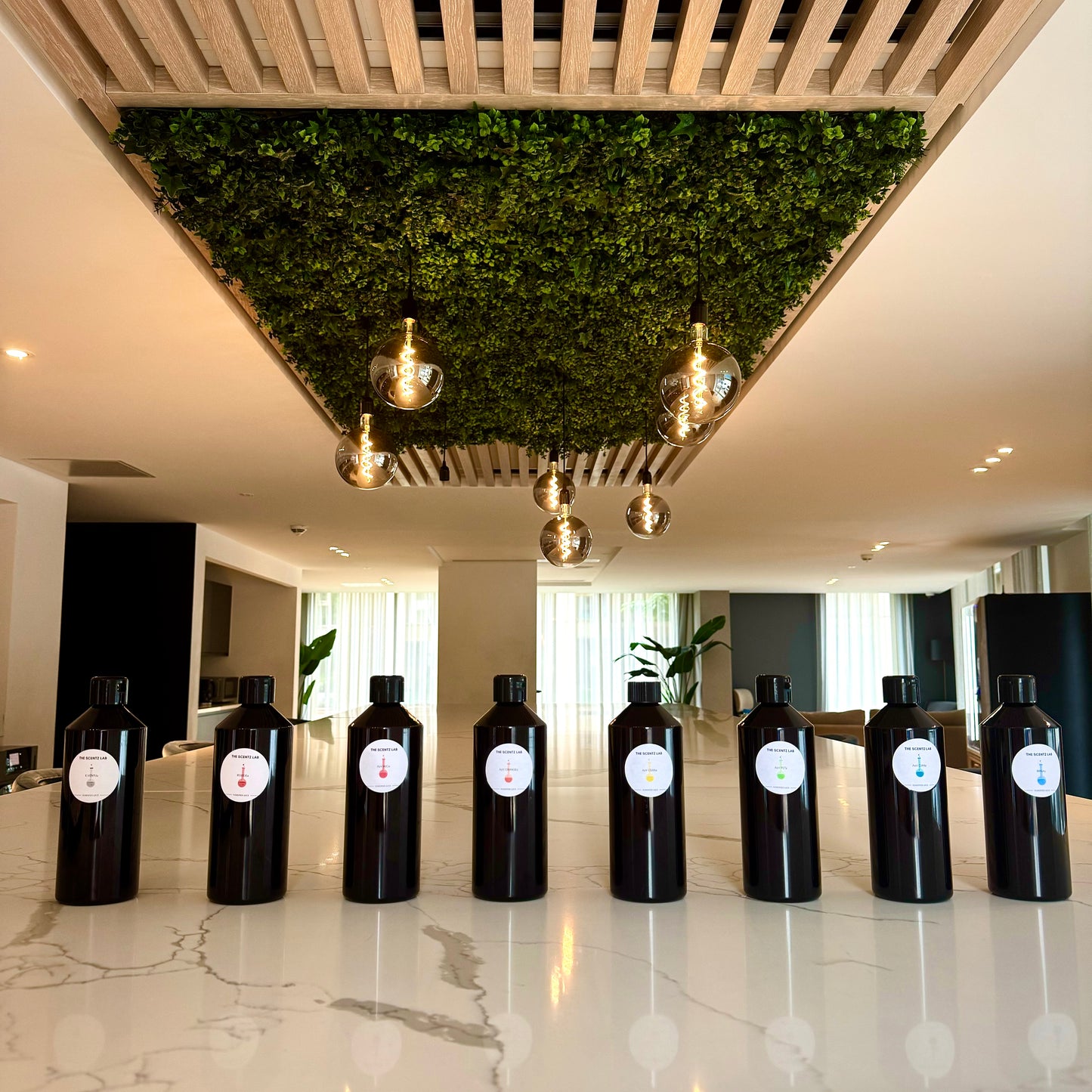 Electric Diffuser Juice - Ready To Use - The Scentz Lab
