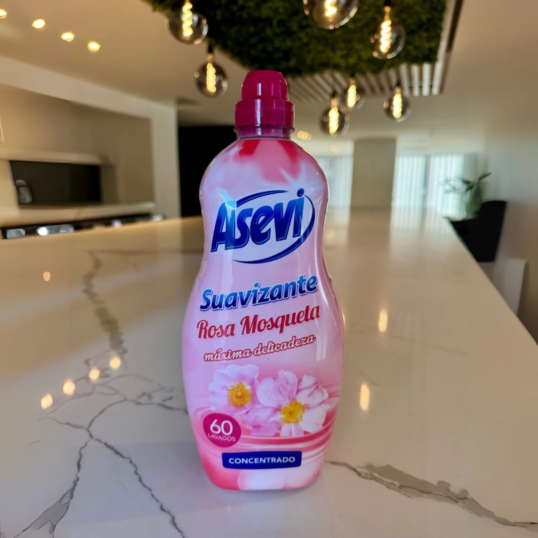 ASEVI SOFTNERS
