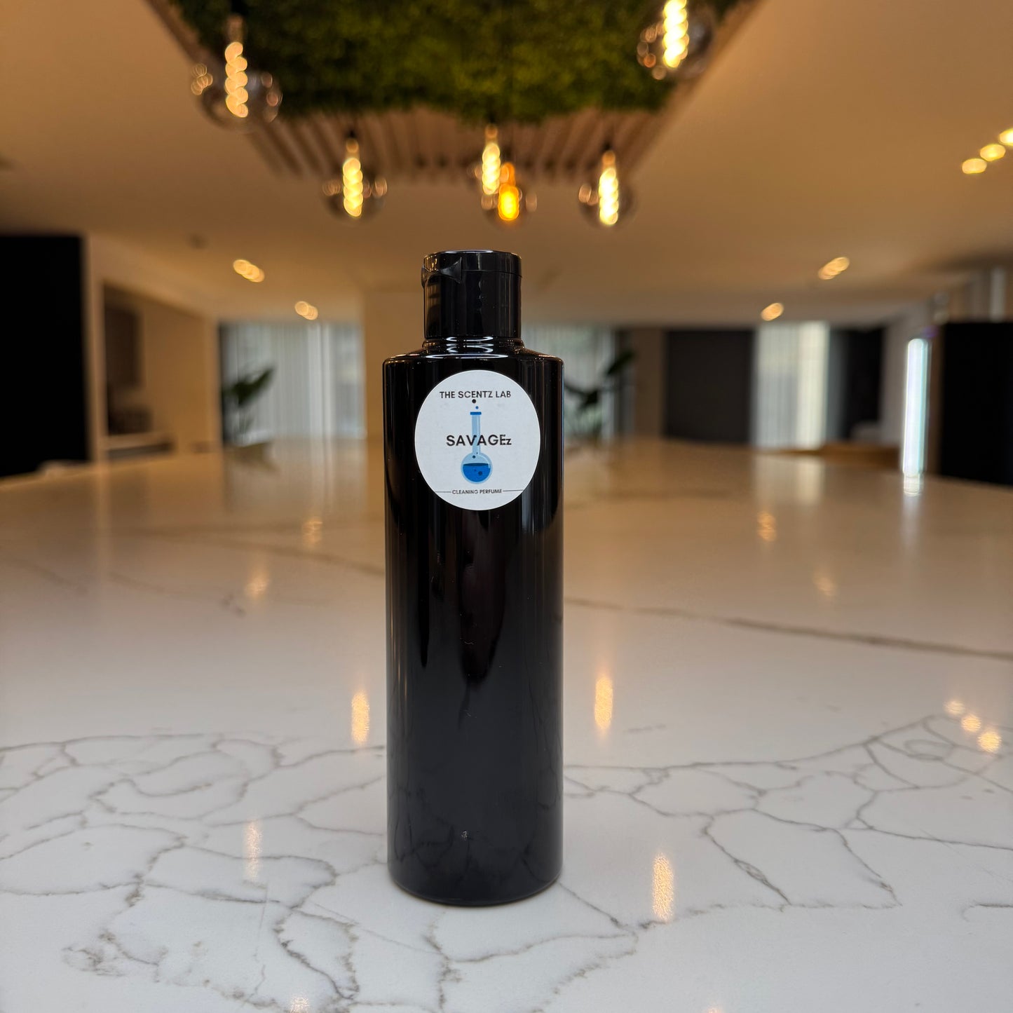 Cleaning Perfume - THE SCENTZ LAB