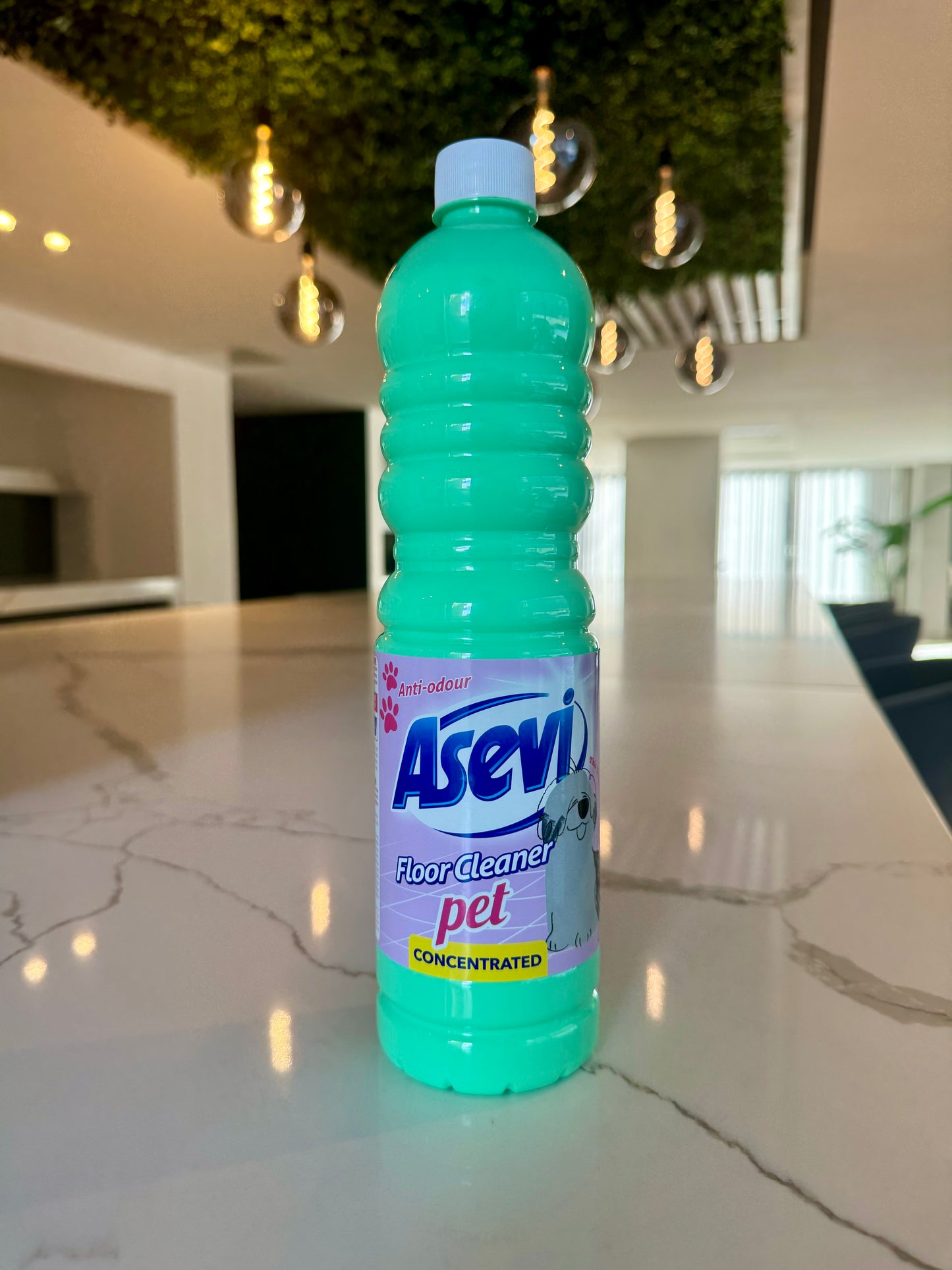 Asevi Floor Cleaners
