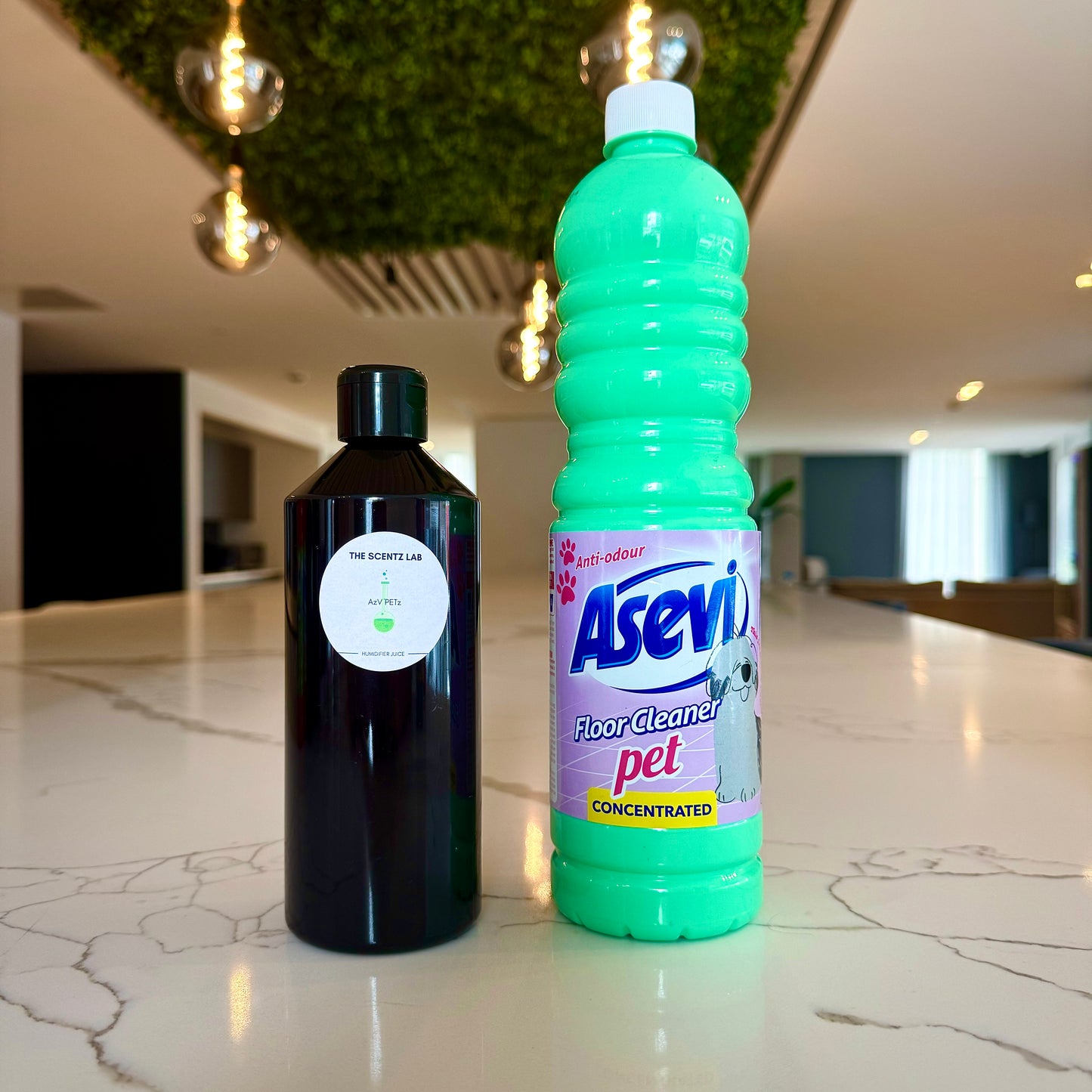 Electric Diffuser Juice - Ready To Use - The Scentz Lab