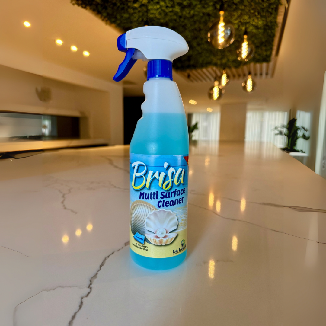 La Lucca Floor & multi-surface cleaners