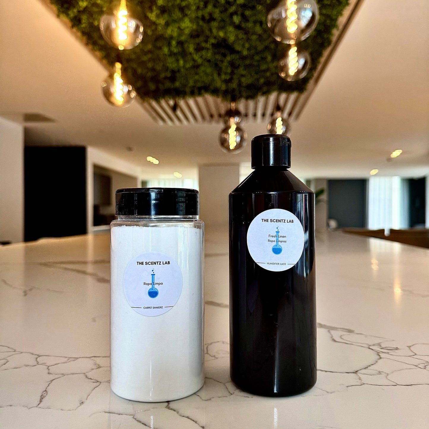 Electric Diffuser Juice - Ready To Use - The Scentz Lab