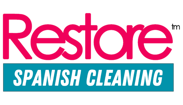 Restore Spanish Cleaning
