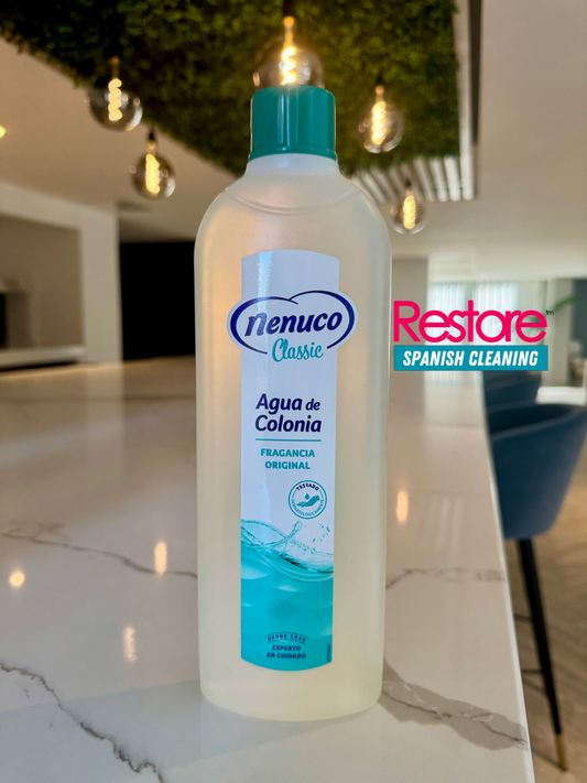 Nenuco Cologne - Agua De Colonia 750ml