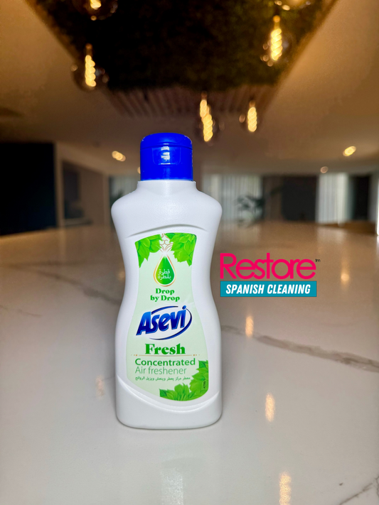 Asevi Toilet Drops Fresh 165ml