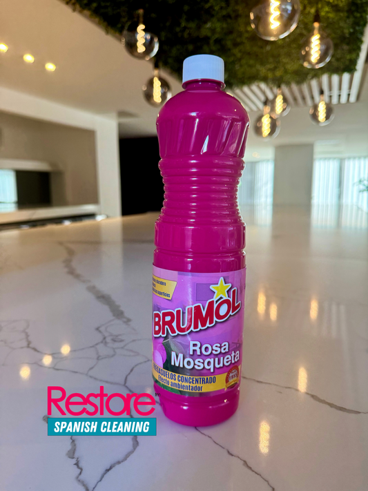 Brumol Rosa Mosqueta 1L