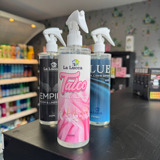 LA LUCCA AIR & Linen Spray