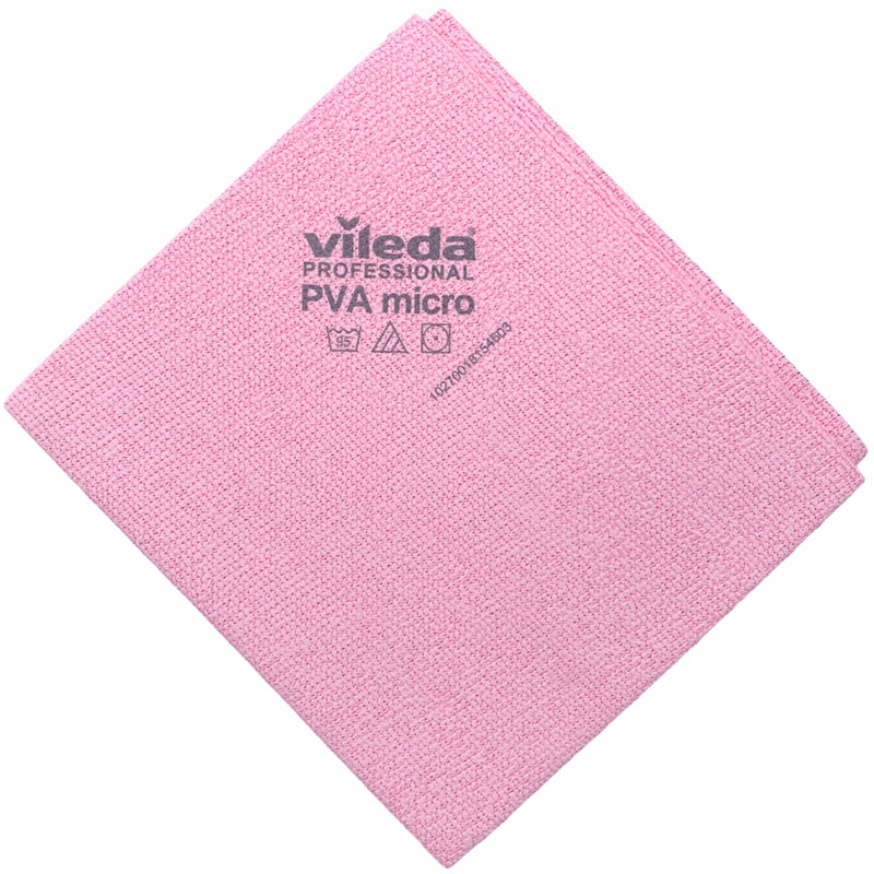 Vileda Professional PVAmicro Cloth