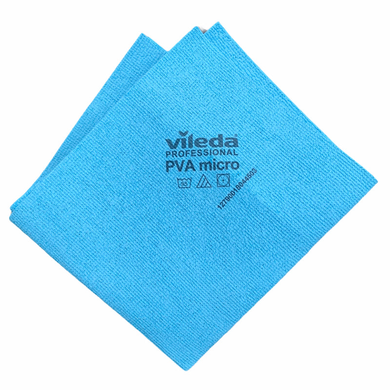 Vileda Professional PVAmicro Cloth