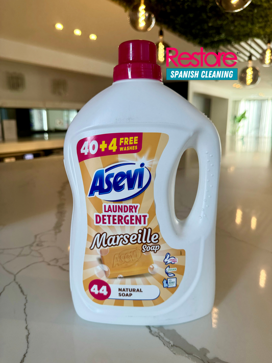 Asevi Marseille Soap Detergent