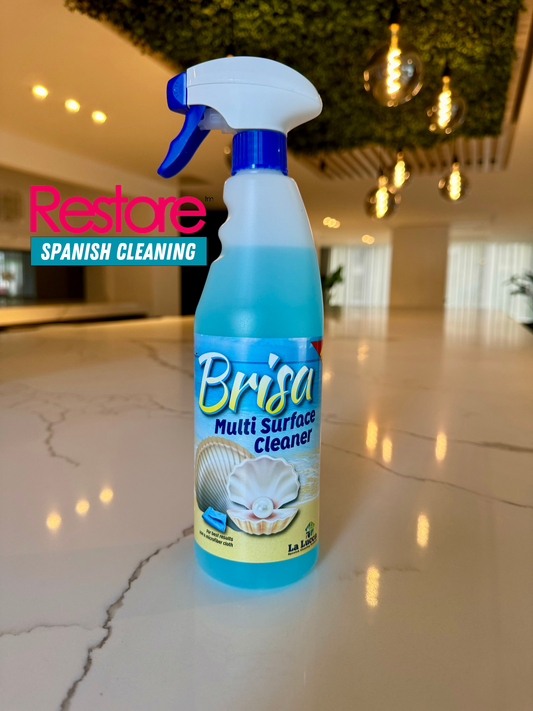 Brisa Multi Surface Spray