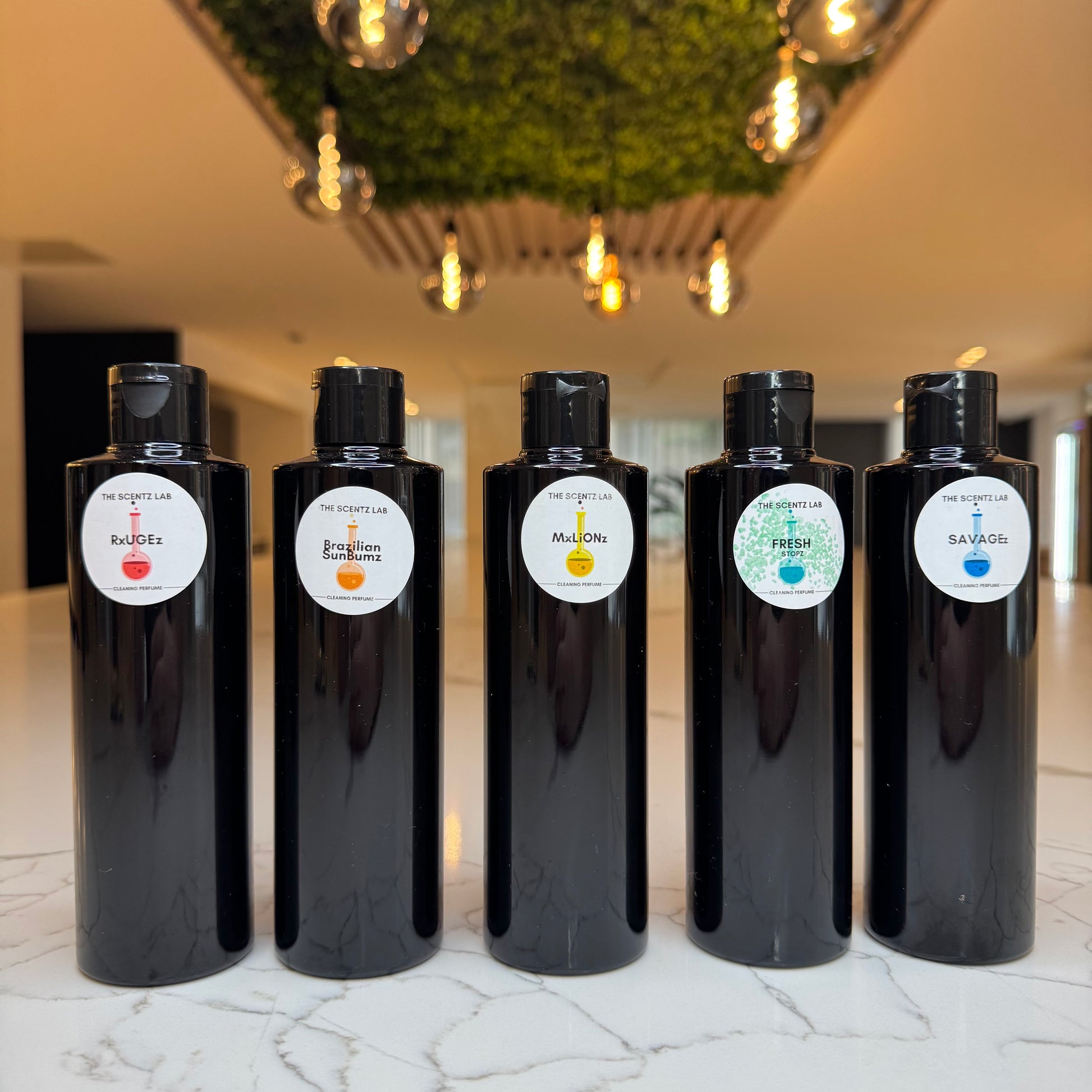 Cleaning Perfume - THE SCENTZ LAB ASEVI toilet drops luxury bathroom drops home by Anna little Spanish cleaning company restore cleaning baccorat rouge million sol de Janerio savauge unstopables 