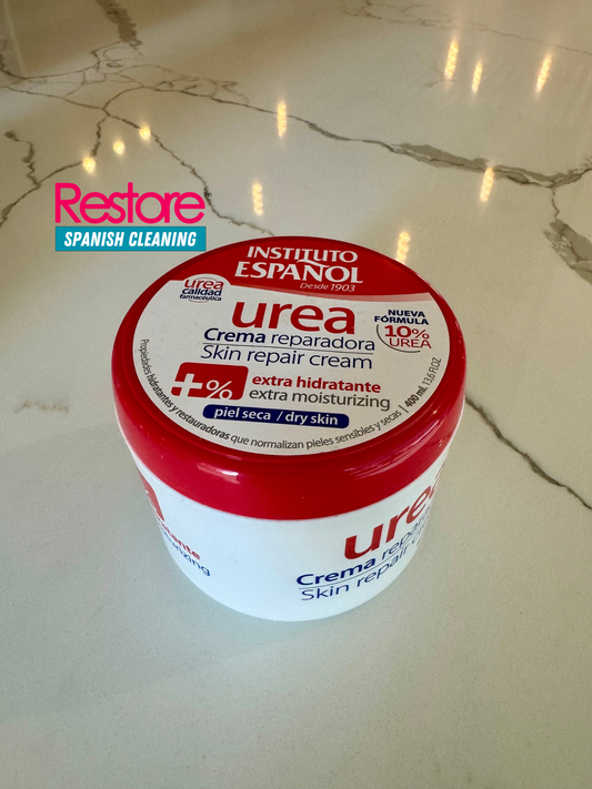 Instituto Espanol UREA Cream - 400ml