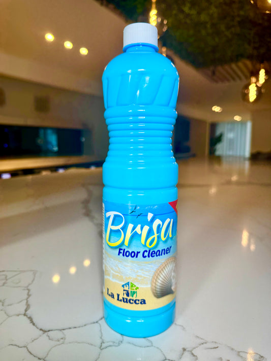 Brisa concentrated Floor Cleaner 1L