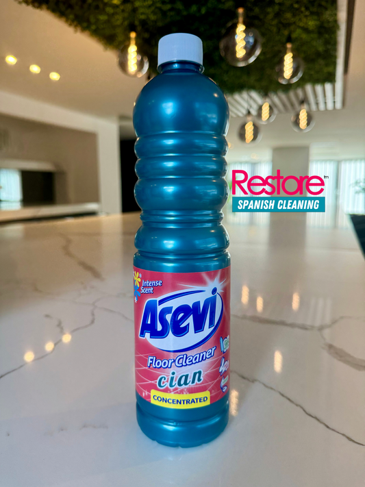 Asevi Cian Floor Cleaner 1L