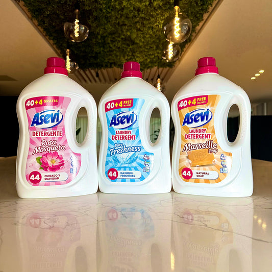 ASEVI DETERGENT